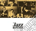 Jazz Butcher (The) - Violent Years