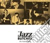 Jazz Butcher (The) - The Violent Years (4 Cd) cd