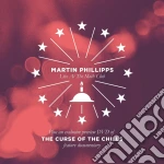 Martin Phillips - Live At The Moth Club / The Curse Of The Chills (Cd+Dvd) cd