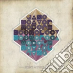 Jane Weaver - Modern Kosmology cd