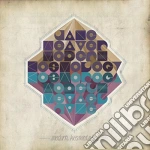 (LP Vinile) Jane Weaver - Modern Kosmology (Coloured Vinyl) vinile