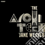 (LP Vinile) Jane Weaver - Architect Ep vinile