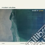 (LP Vinile) Modern Studies - Swell To Great (Coloured Vinyl)