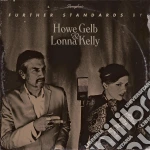 (LP Vinile) Howe Gelb & Lonna Kelley - Further Standards vinile
