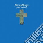 Groundhogs - Blues Obituary