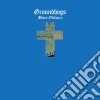 Groundhogs - Blues Obituary cd musicale di Groundhogs