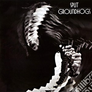 Groundhogs - Split cd musicale
