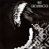 Groundhogs - Split cd