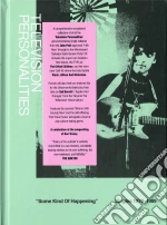 Television Personalities - Some Kind Of Happening: Singles 1978-1989 (2 Cd+Book) cd
