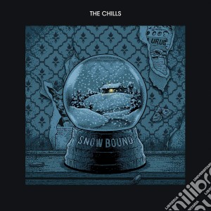Chills (The) - Snow Bound cd musicale di Chills