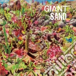 (LP Vinile) Giant Sand - Returns To Valley Of Rain vinile