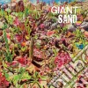(LP Vinile) Giant Sand - Returns To Valley Of Rain cd