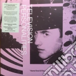 (LP Vinile) Television Personalities - Some Kind Of Trip: Singles 1990-1994 (Rsd 2019) (2 Lp) vinile