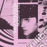 Television Personalities - Some Kind Of Trip (Singles 1990-1994) cd