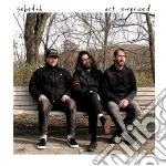 (LP Vinile) Sebadoh - Act Surprised vinile