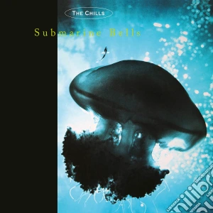 (LP Vinile) Chills - Submarine Bells lp vinile