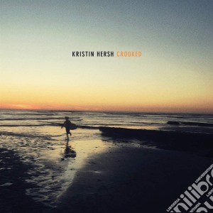 (LP Vinile) Kristin Hersh - Crooked lp vinile