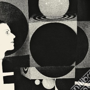 (LP Vinile) Vanishing Twin - Age Of Immunology lp vinile