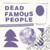 Dead Famous People - Harry cd