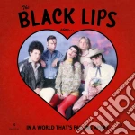 (LP Vinile) Black Lips (The) - Sing In A World That'S Falling Apart vinile