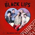 (LP Vinile) Black Lips (The) - Sing In A World That'S Falling Apart (Deluxe) vinile