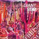(LP Vinile) Giant Sand - Recounting The Ballads Of Thin Line Men vinile
