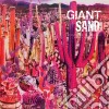 (LP Vinile) Giant Sand - Recounting The Ballads Of Thin Line Men cd