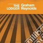 (LP Vinile) Graham Reynolds - The Lodger vinile