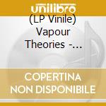 (LP Vinile) Vapour Theories - Celestial Scuzz (Gold Vinyl) vinile