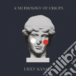 (LP Vinile) Faten Kanaan - A Mythology Of Circles vinile