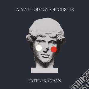 Faten Kanaan - A Mythology Of Circles cd musicale