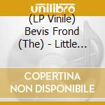(LP Vinile) Bevis Frond (The) - Little Eden (Silver Vinyl) (2 Lp) vinile