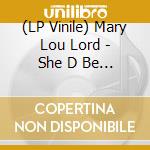 (LP Vinile) Mary Lou Lord - She D Be A Diamond (2 Lp) (Rsd 2022) vinile