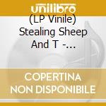 (LP Vinile) Stealing Sheep And T - La Planete Sauvage (2 Lp) lp vinile