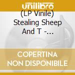 (LP Vinile) Stealing Sheep And T - La Planete Sauvage (2 Lp) vinile