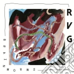 (LP Vinile) Rvg - Brain Worms (Blue Vinyl) vinile