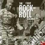 First Rock And Roll Record (The) / Various (3 Cd) cd