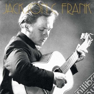(LP VINILE) Jackson c. frank lp vinile di Jackson c. Frank