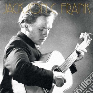 Jackson C. Frank - Jackson C. Frank cd musicale di Jackson c. Frank