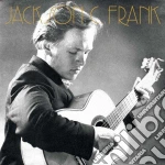 Jackson C. Frank - Jackson C. Frank cd