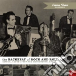 Backbeat Of Rock And Roll (The) / Various (3 Cd) cd