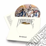(LP Vinile) Bert Jansch - Moonshine (Picture Disc) vinile