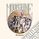 (LP Vinile) Bert Jansch - Moonshine vinile