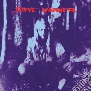 (LP Vinile) Steve Warner - Steve Warner lp vinile di Steve Warner