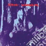 Steve Warner - Steve Warner cd