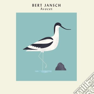 (LP Vinile) Bert Jansch - Avocet - Expanded Anniversary Edition lp vinile