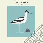 (LP Vinile) Bert Jansch - Avocet - Expanded Anniversary Edition vinile