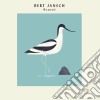(LP Vinile) Bert Jansch - Avocet - Expanded Anniversary Edition cd