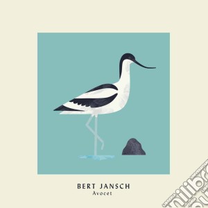 (LP Vinile) Bert Jansch - Avocet lp vinile di Bert Jansch