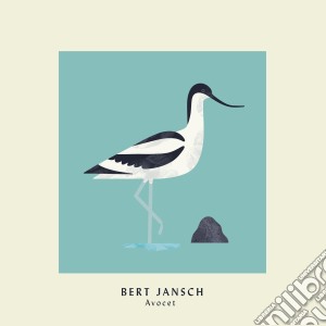 Bert Jansch - Avocet cd musicale di Bert Jansch